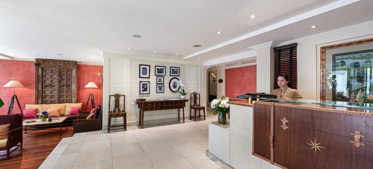 吉卜林玛诺特酒店(Kipling Manotel)图片