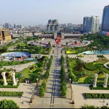 住酒店（运城盐湖南风广场店）