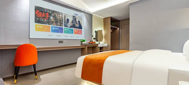 奥斯卡·欢朋酒店(汕尾陆丰金碣路店)图片