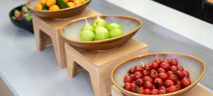 你好酒店(合肥新粮仓西二环店)图片