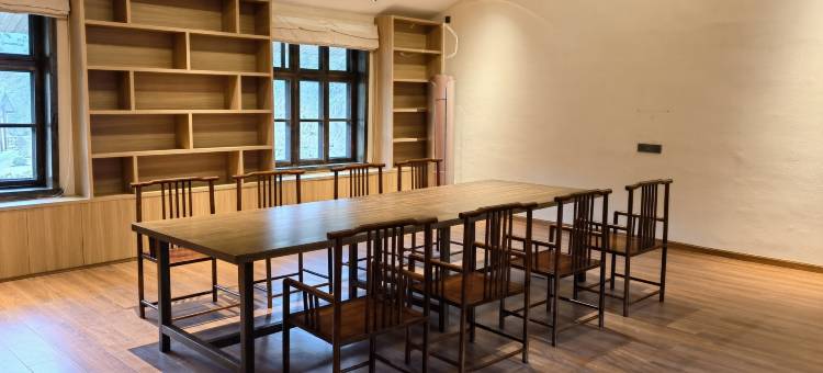 知青小寨民宿图片