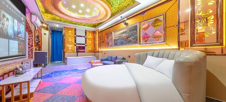 广州南沙金港酒店(南沙进港大道店)图片