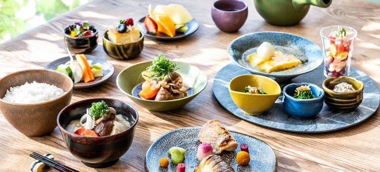 伊势志摩美爵水疗度假酒店(Grand Mercure Ise-Shima Resort & Spa)图片