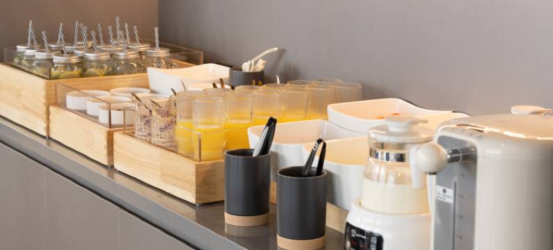 深圳北站东广场轻居酒店图片