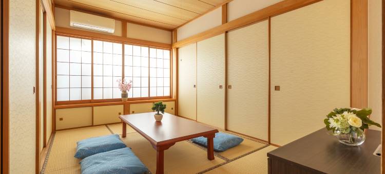 Fukuei Stay Tokyo 东十条(Fukuei Stay Tokyo Higashijujo)图片