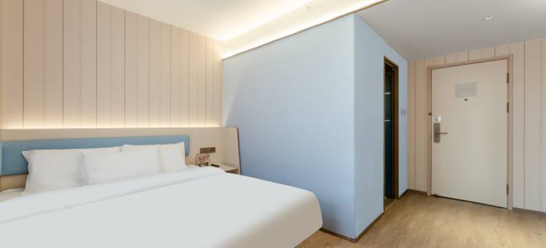 汉庭酒店(西安钟楼北大街地铁站店)图片