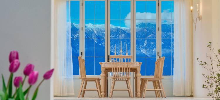 山木霖·Mountain within Forest民宿图片