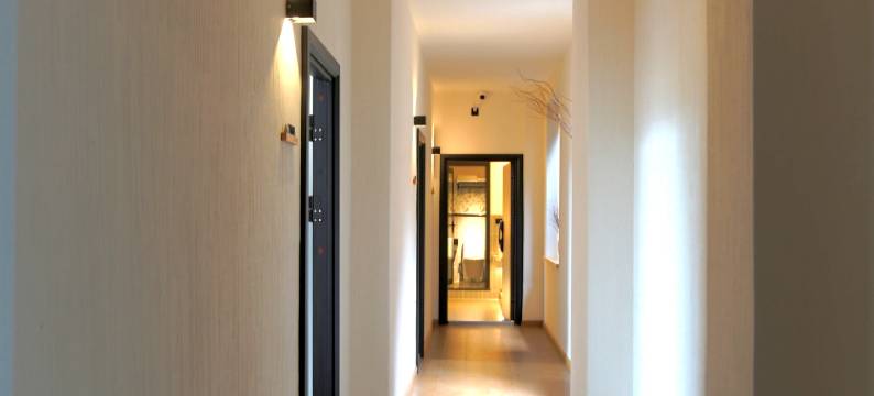 乐山云涧民宿(张公桥美食街店)图片