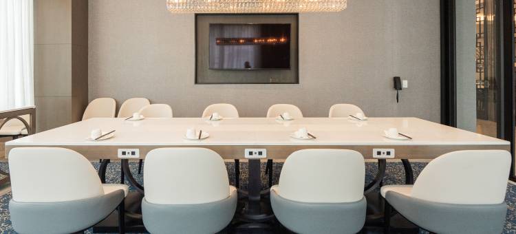 洛杉矶蒙特雷公园万怡酒店(Courtyard by Marriott Los Angeles Monterey Park)图片