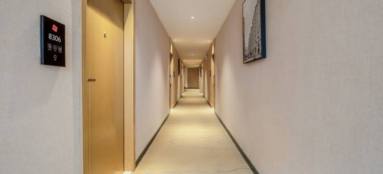 尚客优酒店(靖西靖宇汽车站店)图片