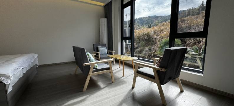 婺源呢喃小栈图片