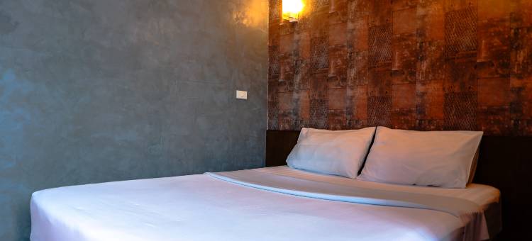 18硬币经济型酒店(18 Coins Budget hotel)图片
