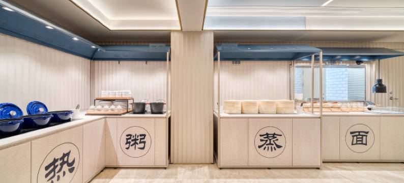 汉庭酒店(杭州径山花海景区店)图片