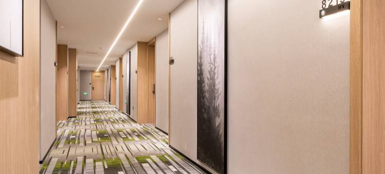 格林豪泰智选酒店(怀远西湾国际店)图片