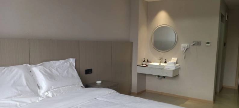 长河温泉假日酒店图片