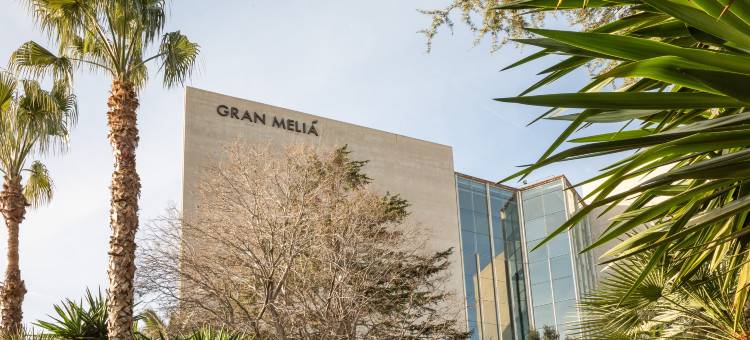 梅利娜塔，格兰美利亚酒店(Torre Melina, a Gran Meliá Hotel)图片