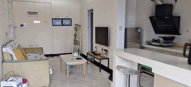 昆明丽贝家民宿(新螺蛳湾南部汽车站地铁站店)图片