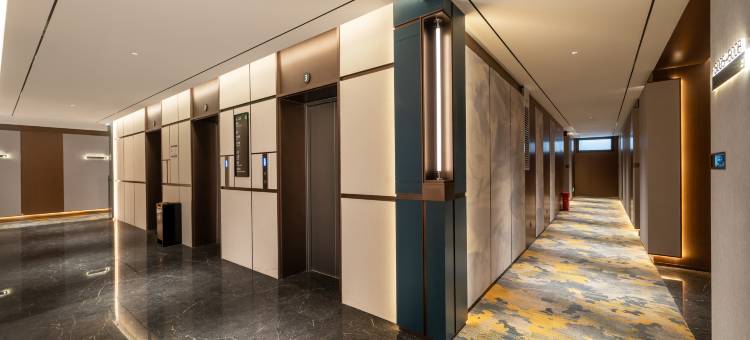 美豪丽致酒店(镇雄观澜湖购物公园店)图片