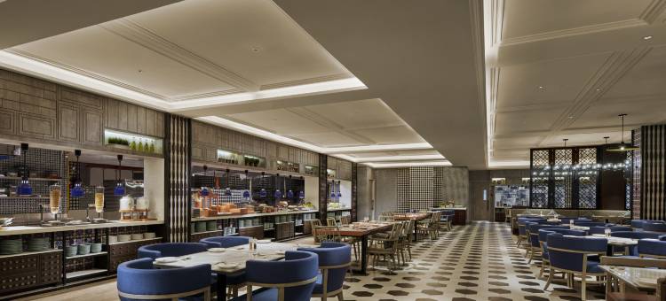 马六甲爱化摩沙宾乐雅度假村(PARKROYAL A’Famosa Melaka Resort)图片