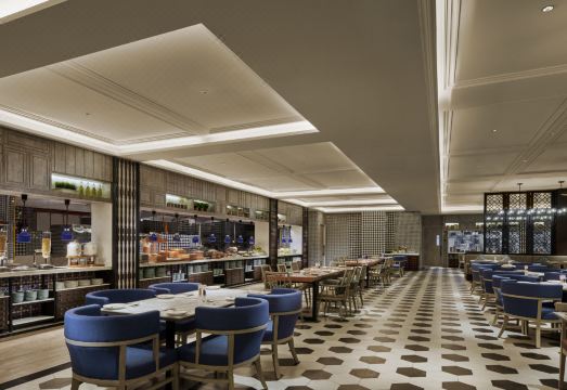 PARKROYAL A’Famosa Melaka Resort Hotel Overview