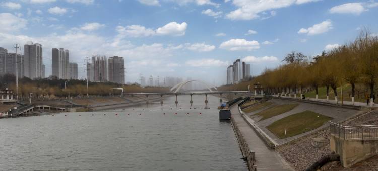 骏怡连锁酒店(平顶山和顺路店)图片