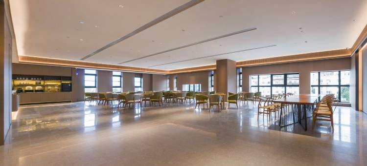 全季酒店(南宁仙葫海富中心店)图片