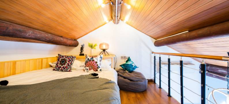 萌瑞希民宿(上海252店)图片