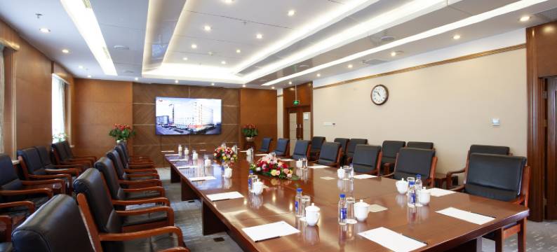 北京阳光和怡塔里木酒店图片