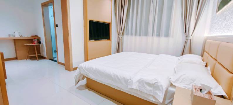 临汾九间堂民宿(福利巷店)图片