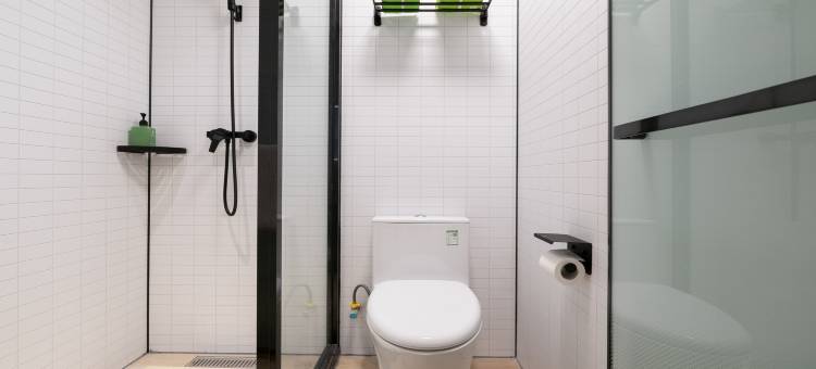 海友酒店(上海嘉定新城店)图片