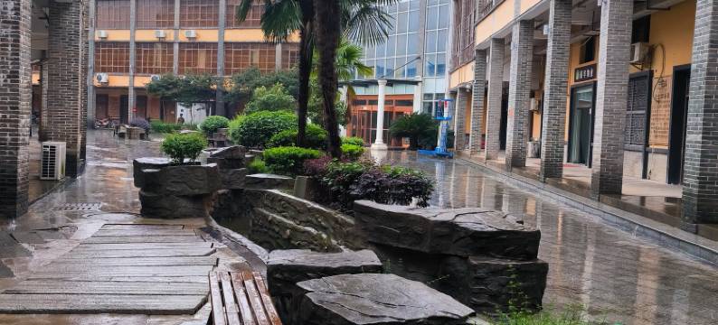 韶山圣地大酒店图片