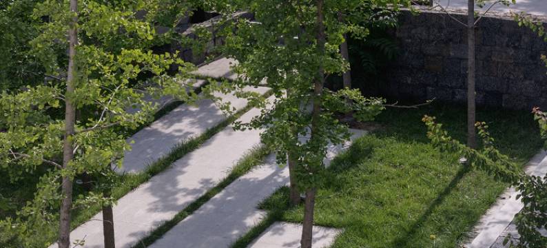 云台山雲岚逅院(岸上服务区店)图片