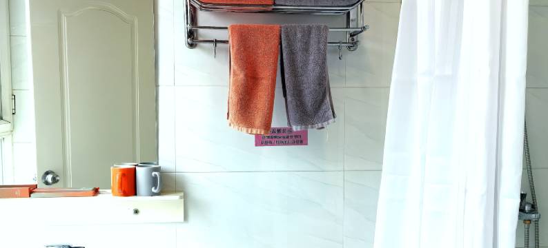 库尔勒尚淉酒店图片