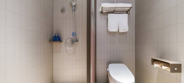 汉庭酒店(上海青浦嘉松中路地铁站店)图片