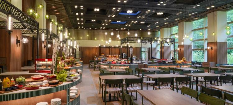 轻井泽俱乐部酒店轻井泽1130-休伊特度假村(Karuizawakurabu Hotel 1130 Hewitt Resort)图片