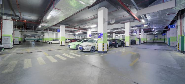 雅美途酒店(玉林银丰国际中药港店)图片