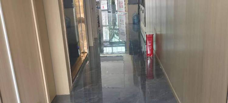 骏怡连锁酒店(裕华路店)图片