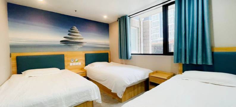 99优选酒店(亦庄经济开发区马驹桥店)图片