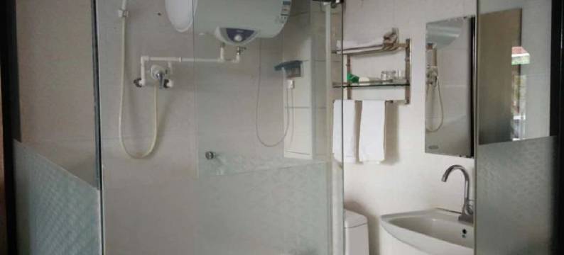 铁力和兴快捷宾馆图片