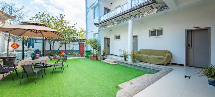 路风酒店(大理古城南门店)图片