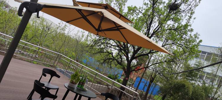 右见小筑民宿(白马寺店)图片