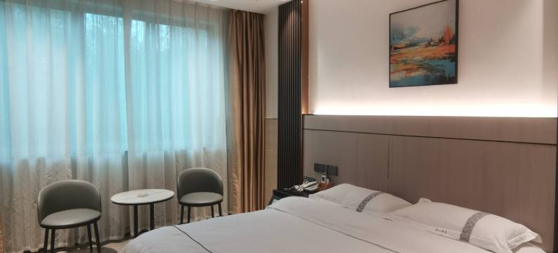 永福京山宾馆图片