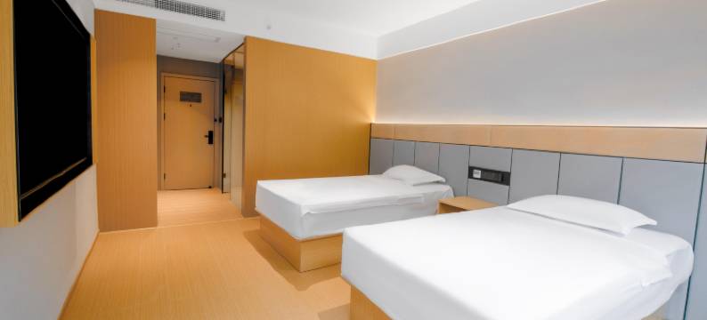 REGAL·瑞格兰假日酒店(成都火车东站店)图片