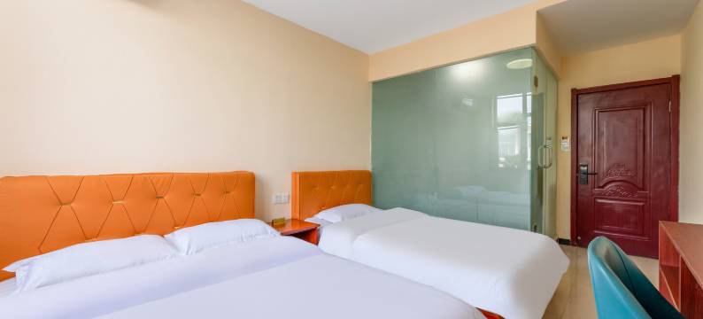 北戴河盛世宾馆电梯客房(北戴河火车站店)图片