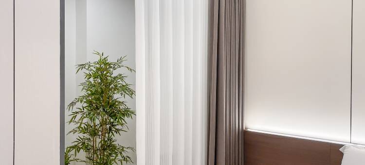 四锦酒店(自贡贡井第三人民医院店)图片