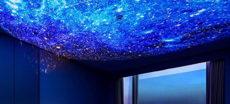 南京金鹰尚美酒店图片