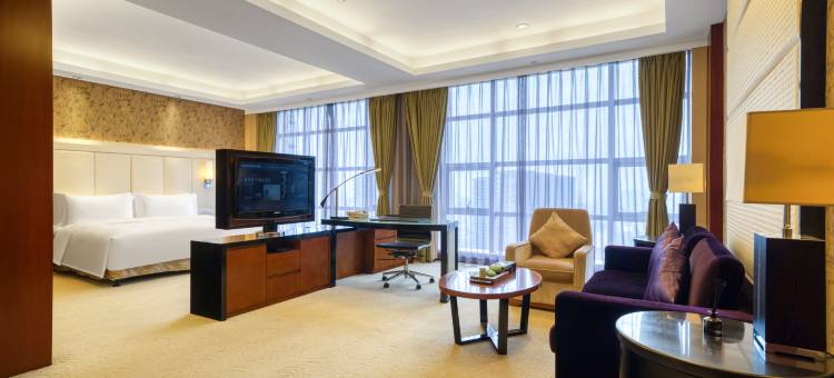 杭州海外海大酒店图片