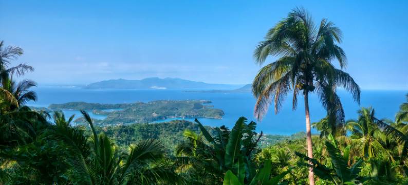 埃奇沃特潜水及水疗度假村(Edgewater Dive & Spa Resort)图片