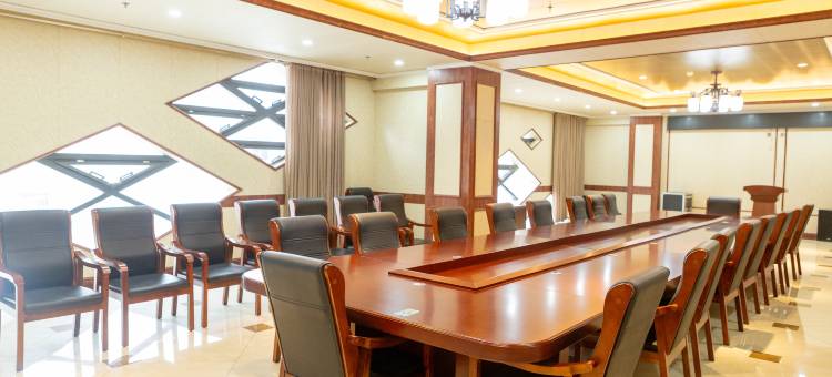 索菲亚大酒店(不夜城南街店)图片