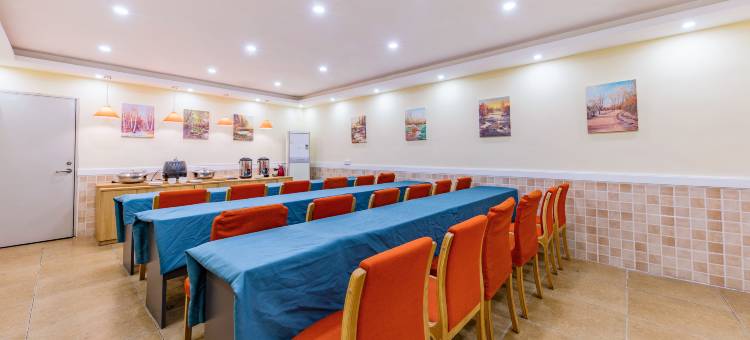 广州|中山 Starry Havn 星岩酒店(中山小榄大信新都汇店)图片